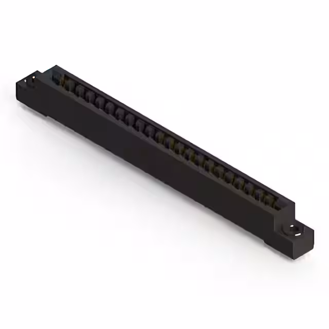 857-022-531-103 EDAC Inc.  Edgeboard Connectors